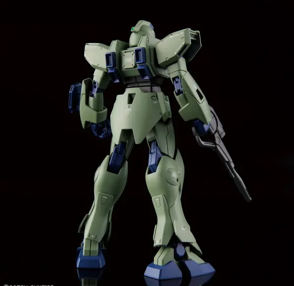 RE/100 1:100 Gun EZ — image 9 of 11