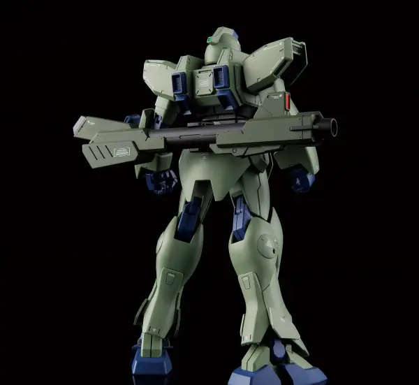 RE/100 1:100 Gun EZ — image 8 of 11