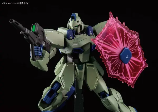 RE/100 1:100 Gun EZ — image 7 of 11
