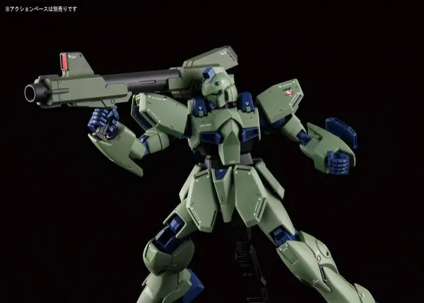 RE/100 1:100 Gun EZ — image 3 of 11