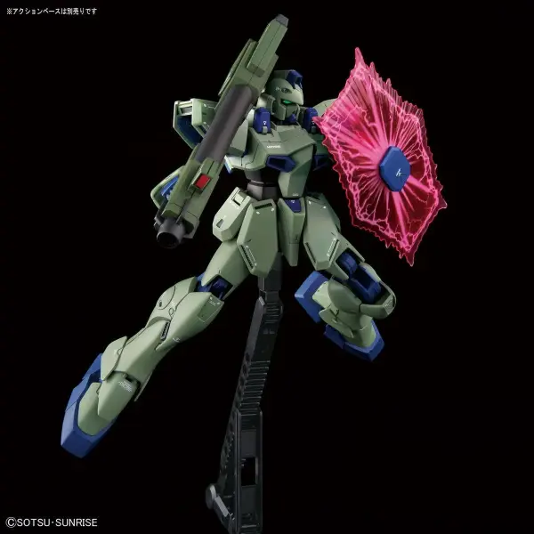 RE/100 1:100 Gun EZ — image 2 of 11