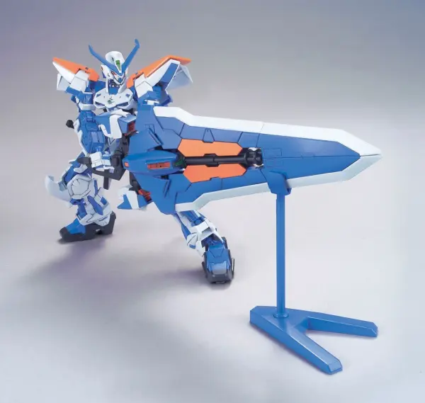 HG 1:144 Gundam Astray Blue Frame Second L &mdash; image 2 of 3