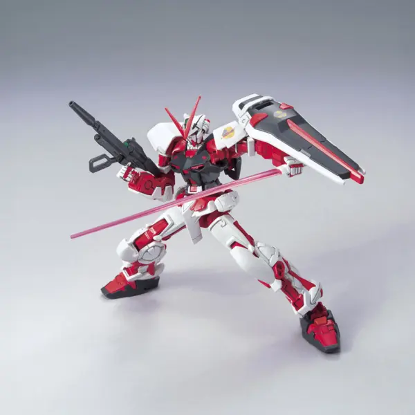 HG 1:144 Gundam Astray Red Frame (Flight Unit) — image 1 of 2