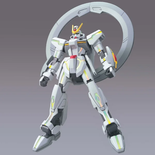HG New Kululu Robo — image 6 of 9