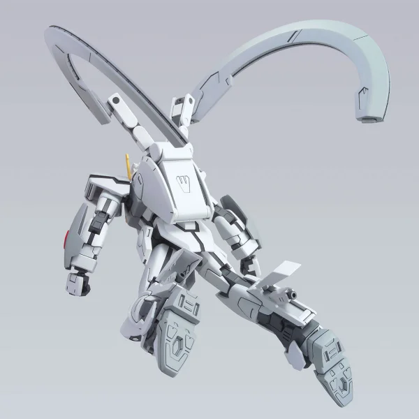 HG New Kululu Robo — image 9 of 9