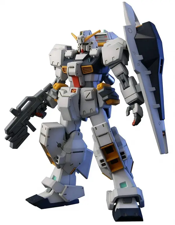 HGUC 1:144 Hazel Kai — image 2 of 2