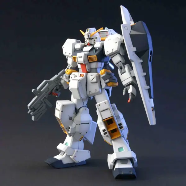 HGUC 1:144 Hazel Kai &mdash; image 3 of 3