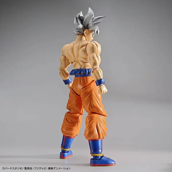 Figure-Rise Standard Son Goku (Ultra Instinct) — image 5 of 8