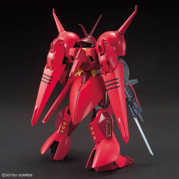 HGUC 1:144 R-Jarja — image 3 of 8