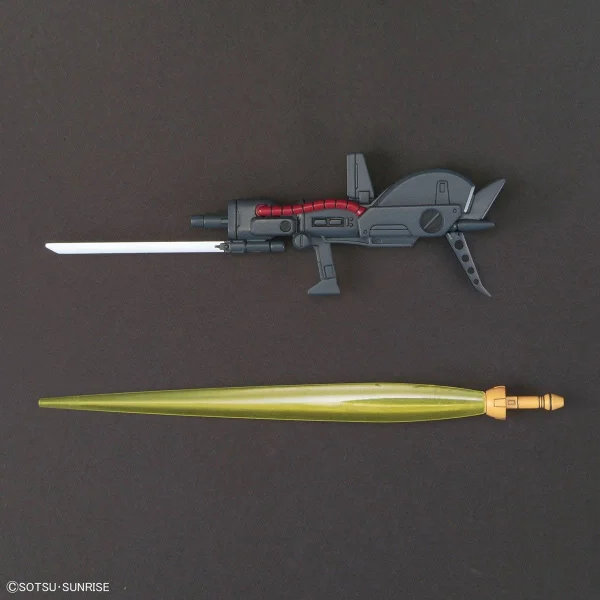 HGUC 1:144 R-Jarja — image 4 of 8