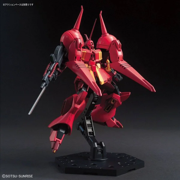 HGUC 1:144 R-Jarja — image 6 of 8