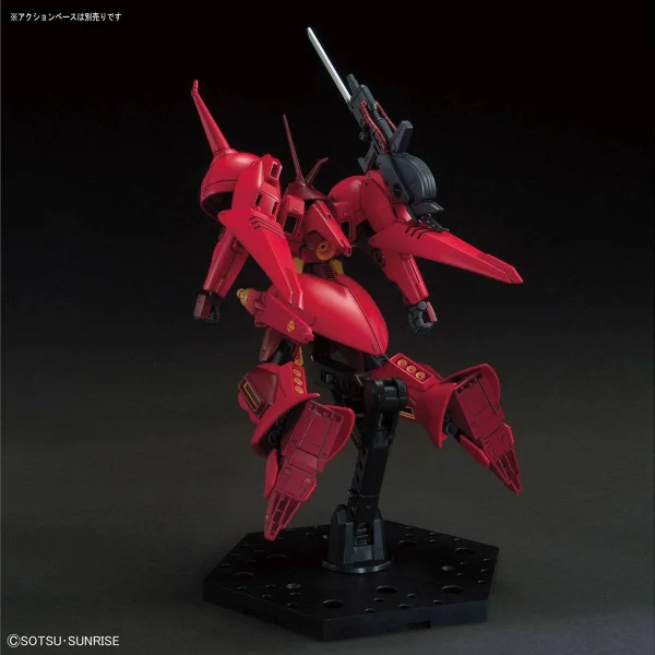 HGUC 1:144 R-Jarja — image 8 of 8