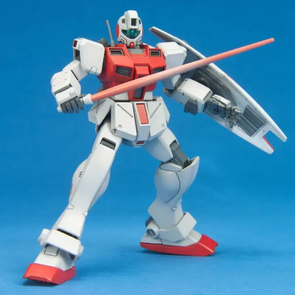 HGUC 1:144 GM Command Space — image 1 of 3