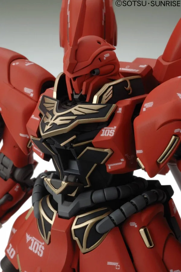 HG 1:144 R17 Perfect Strike Gundam — image 2 of 6