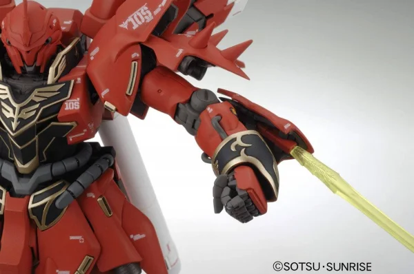 HG 1:144 R17 Perfect Strike Gundam — image 3 of 6