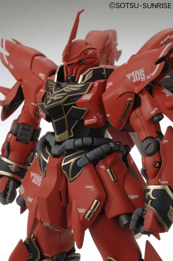 HG 1:144 R17 Perfect Strike Gundam — image 4 of 6