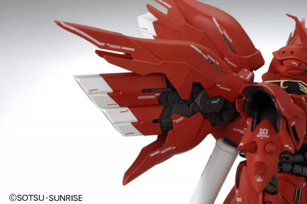 HG 1:144 R17 Perfect Strike Gundam — image 5 of 6