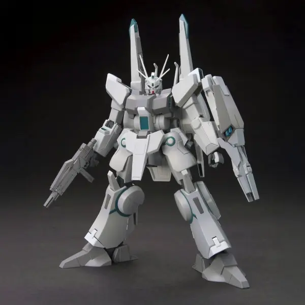 HGUC 1:144 ARX-014 Silver Bullet — image 1 of 2