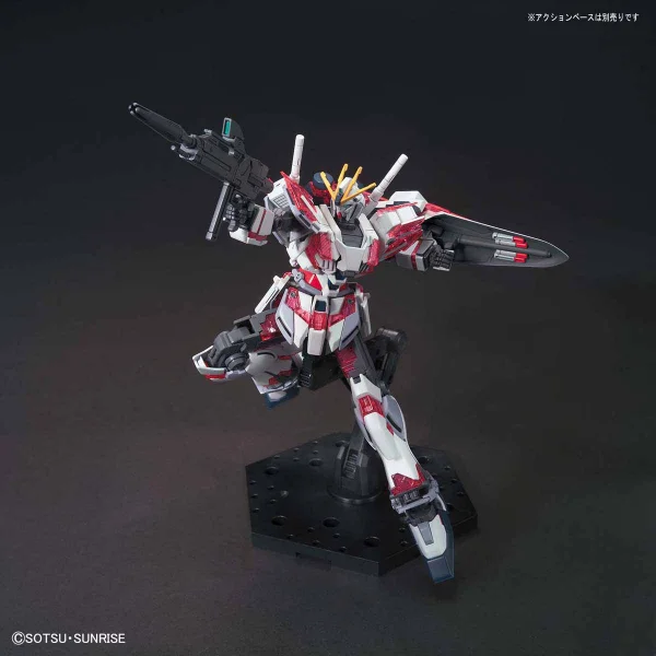 HGUC 1:144 Narrative Gundam C-Packs — image 3 of 7