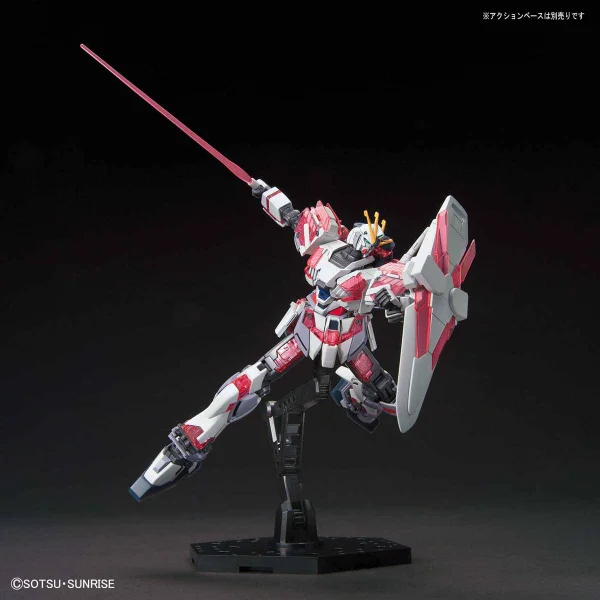 HGUC 1:144 Narrative Gundam C-Packs — image 4 of 7