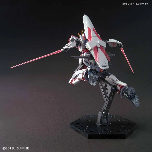 HGUC 1:144 Narrative Gundam C-Packs — image 5 of 7