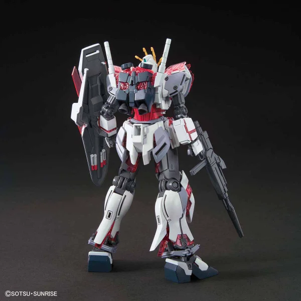 HGUC 1:144 Narrative Gundam C-Packs — image 6 of 7