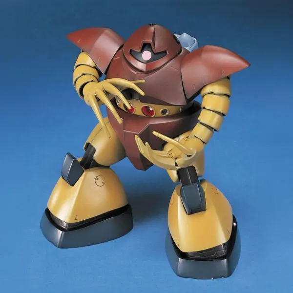 HGUC 1:144 Gogg &mdash; image 2 of 2