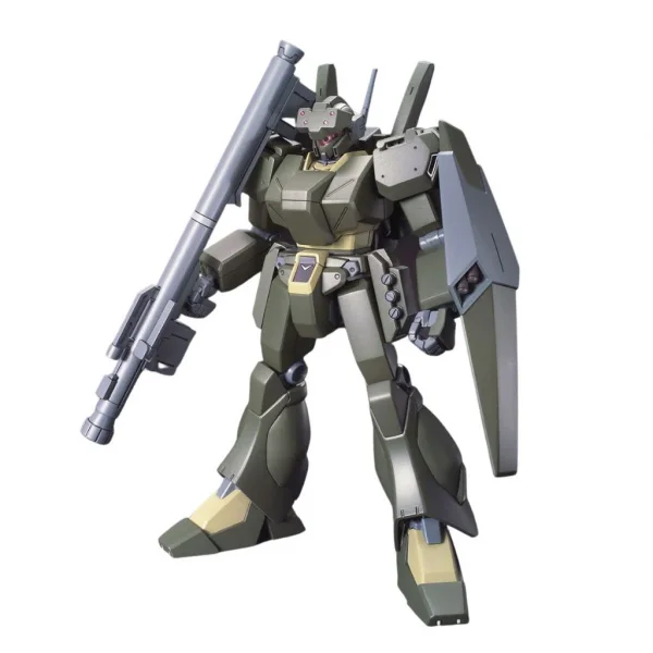 HGUC 1:144 Jegan Echoes Type