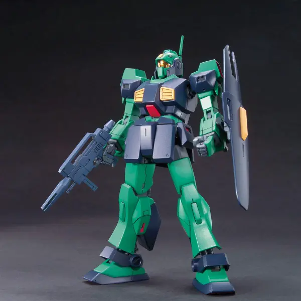 HGUC 1:144 Nemo (Z Version) — image 1 of 3