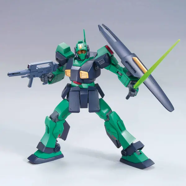 HGUC 1:144 Nemo (Z Version) — image 3 of 3