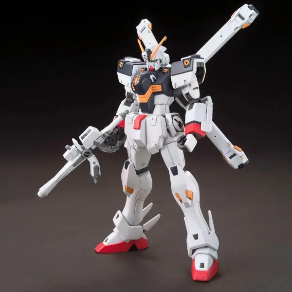HGUC 1:144 Crossbone Gundam X1 — image 1 of 2