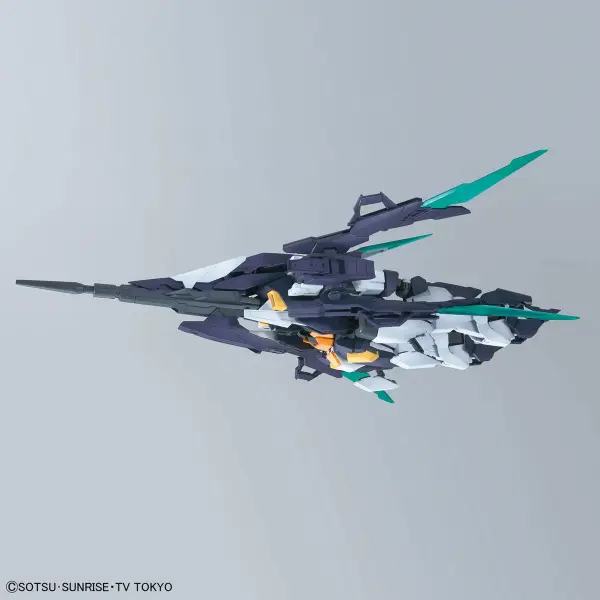 MG 1:100 Gundam Ageii Magnum — image 9 of 11