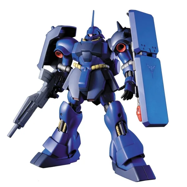 HGUC 1:144 Geara Doga (Rezin Custom)