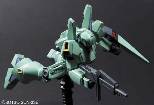 HGUC 1:144 Jegan — image 2 of 7