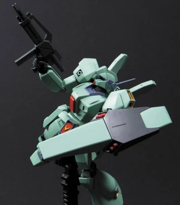 HGUC 1:144 Jegan — image 3 of 7