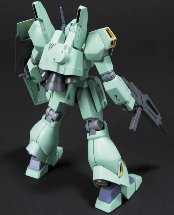 HGUC 1:144 Jegan — image 4 of 7