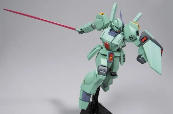 HGUC 1:144 Jegan — image 5 of 7