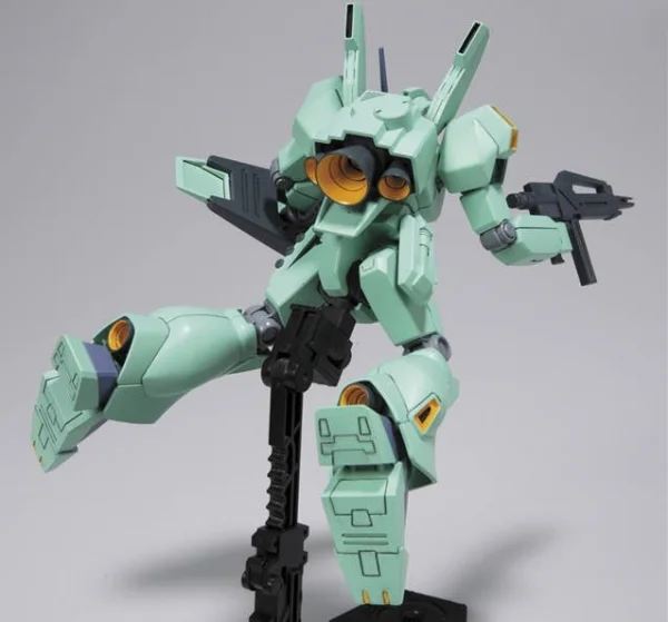 HGUC 1:144 Jegan — image 6 of 7