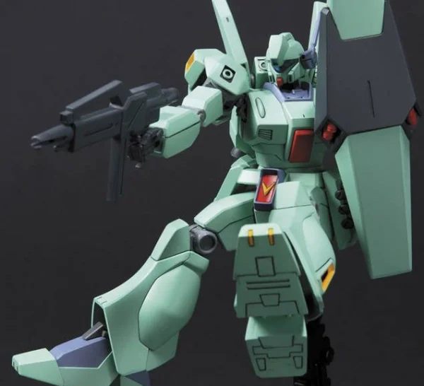 HGUC 1:144 Jegan — image 7 of 7