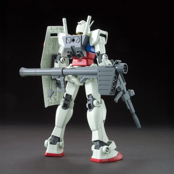 HGUC 1:144 RX-78-2 Gundam