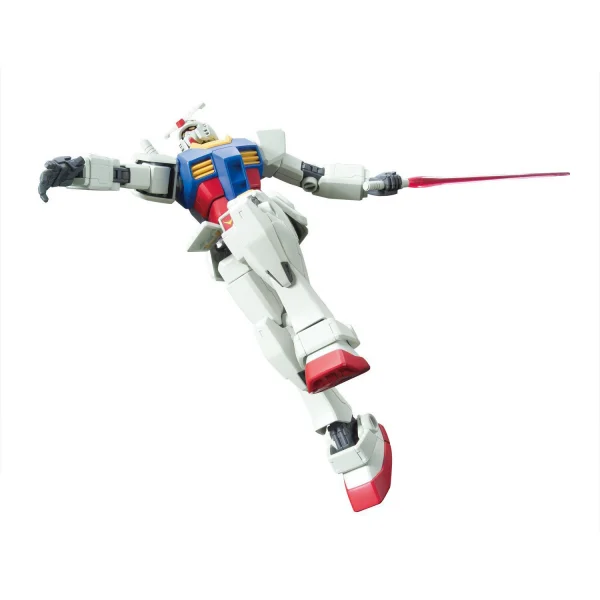 HGUC 1:144 RX-78-2 Gundam