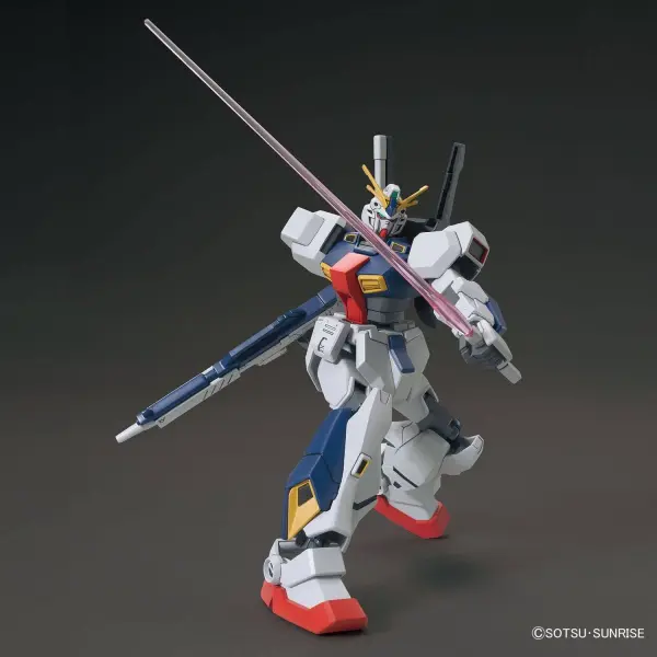 HG 1:144 Gundam AN-01 Tristan — image 7 of 10