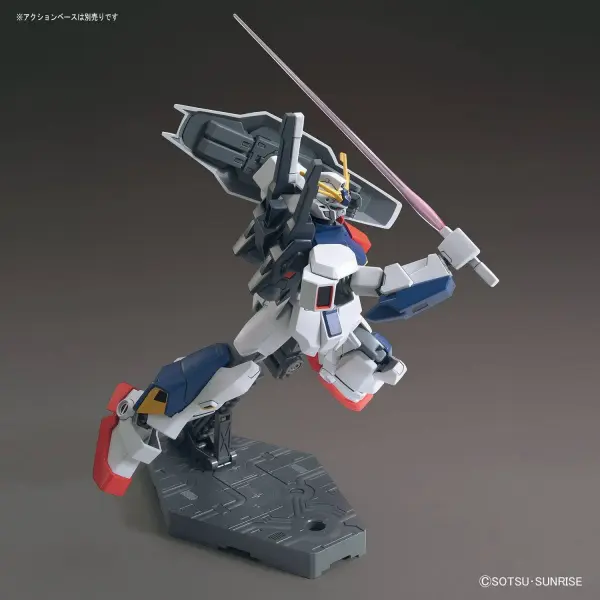 HG 1:144 Gundam AN-01 Tristan — image 3 of 10