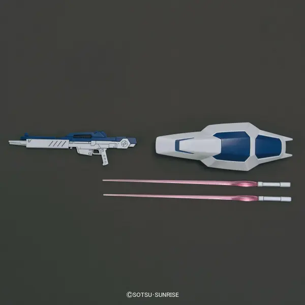 HG 1:144 Gundam AN-01 Tristan — image 10 of 10
