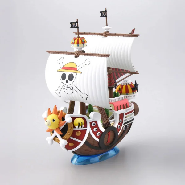 One Piece Grand Ship Collection Thousand Sunny