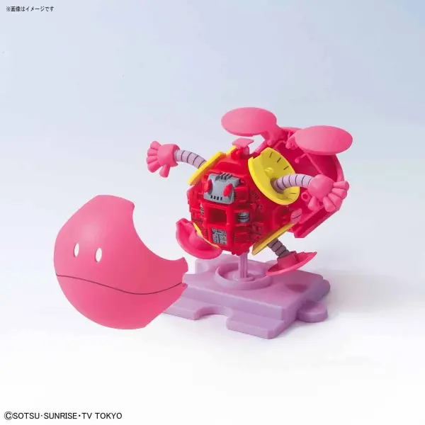 Toryo Dororo Robo — image 4 of 6