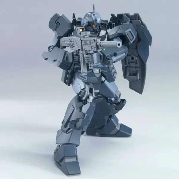 HGUC 1:144 Jesta — image 4 of 4