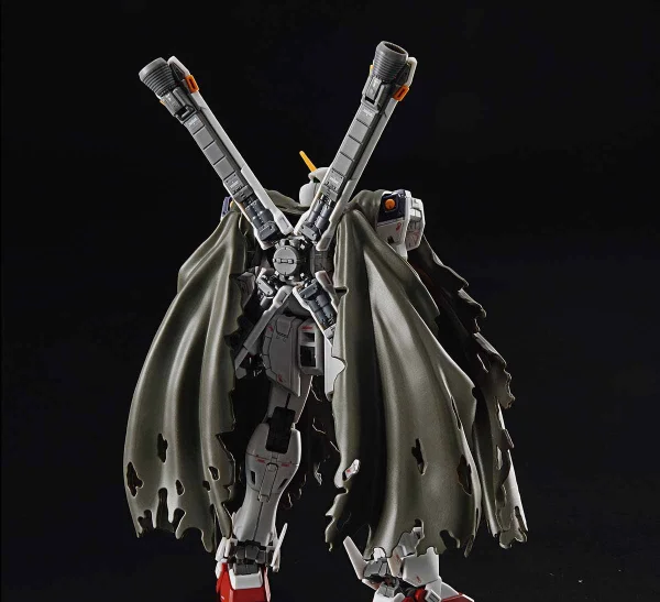 RG 1:144 Crossbone Gundam X1 — image 8 of 12