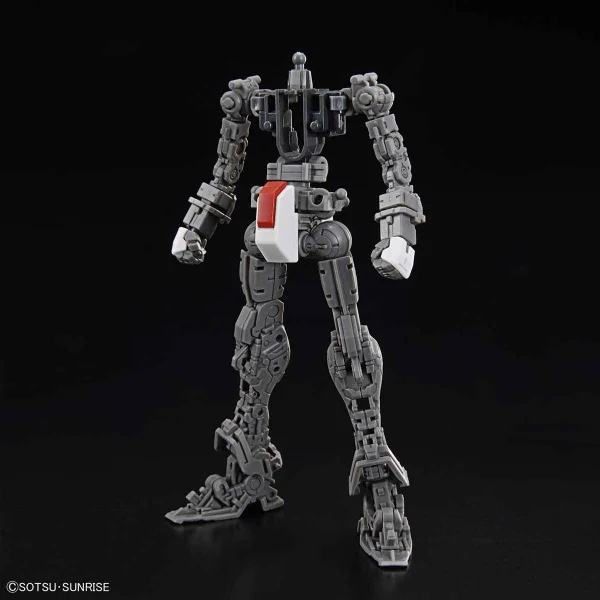 RG 1:144 Crossbone Gundam X1 — image 7 of 12