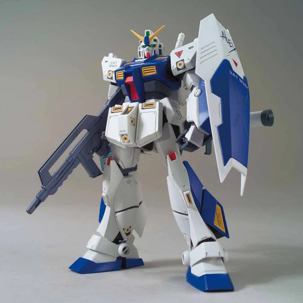 MG 1:100 Gundam NT-1 Version 2.0